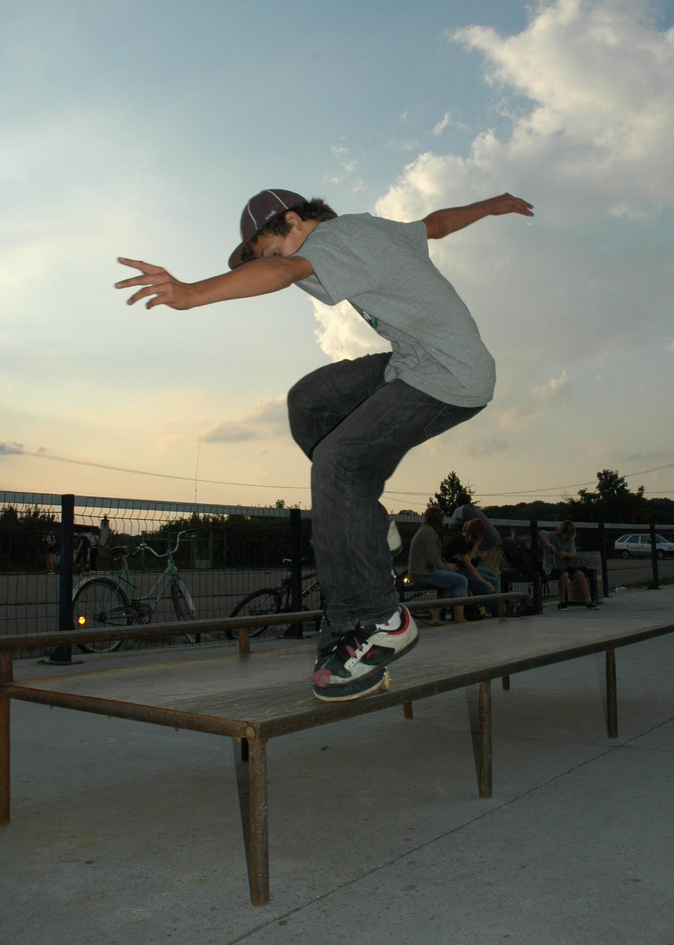 noseblund